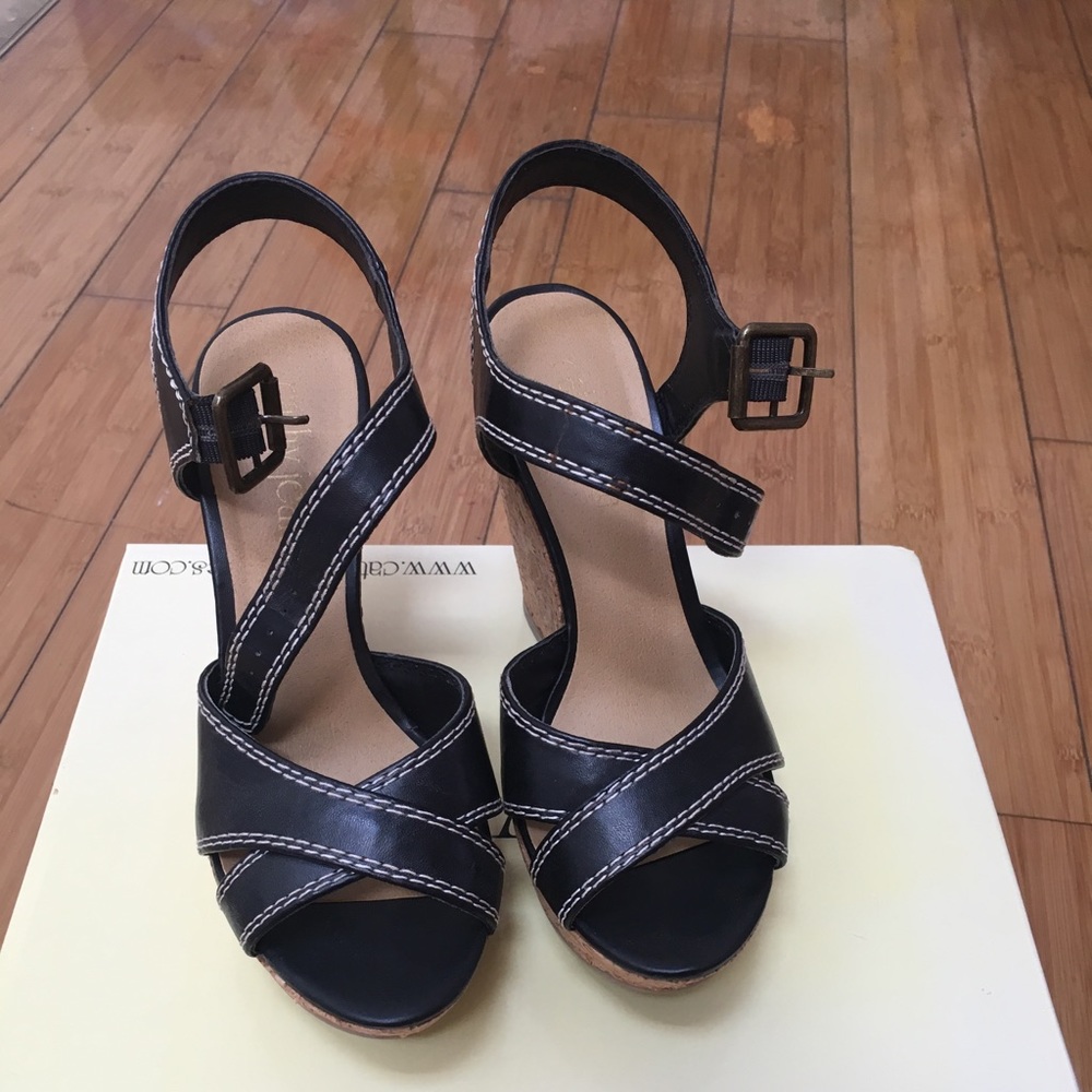 Cathy Jean shoes